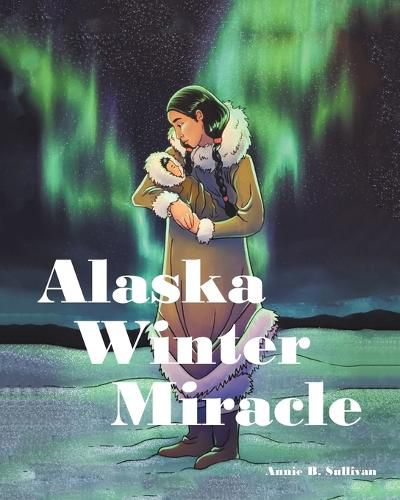Cover image for Alaska Winter Miracle
