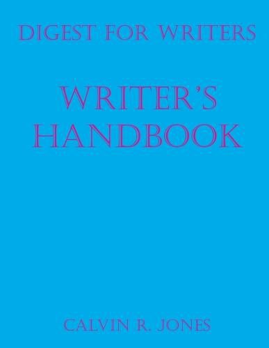 Digest for Writers: Writer's Handbook