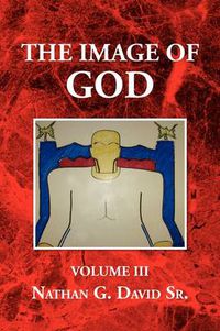 Cover image for The Image of God