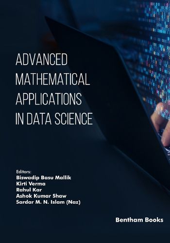 Cover image for Advanced Mathematical Applications in Data Science