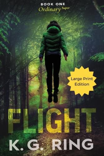 Cover image for Flight