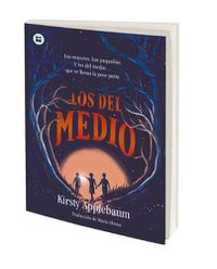 Cover image for Los del Medio