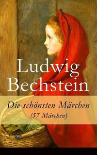 Cover image for Die sch nsten M rchen (57 M rchen)