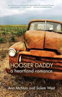 Cover image for Hoosier Daddy: A Heartland Romance