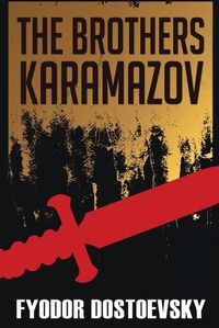Cover image for The Brothers Karamazov