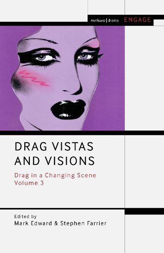 Cover image for Drag Vistas and Visions