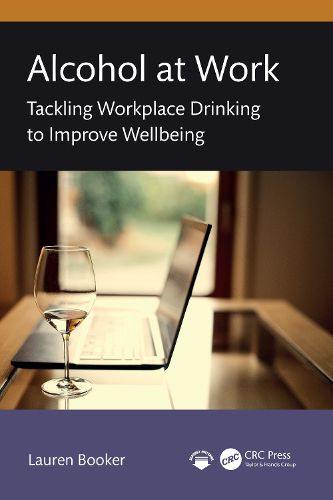 Cover image for Alcohol at Work