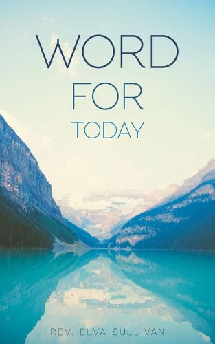 Cover image for Word for Today