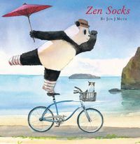 Cover image for ZEN Socks