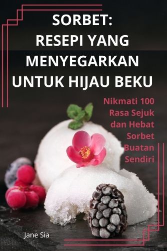 Cover image for Sorbet