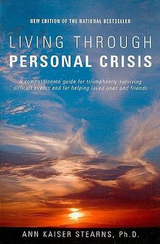 Cover image for Living Through Personal Crisis