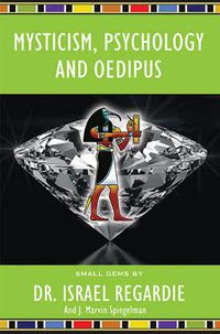 Cover image for Mysticism, Psychology and Oedipus