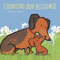 Cover image for Counting Our Blessings