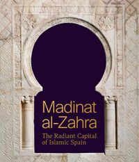 Cover image for Madinat al-Zahra