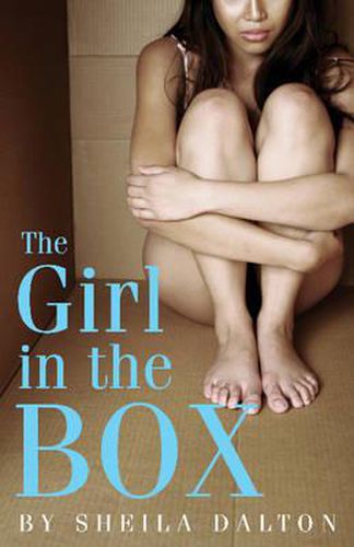 Cover image for The Girl in the Box