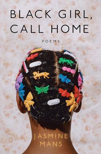 Cover image for Black Girl, Call Home