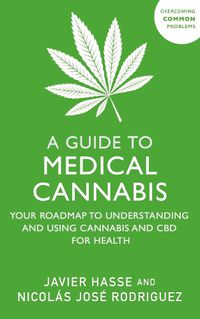 Cover image for A Guide to Medical Cannabis