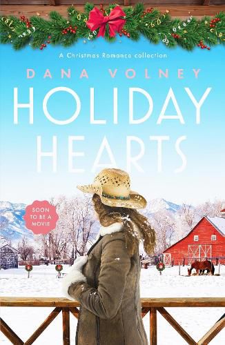 Cover image for Holiday Hearts