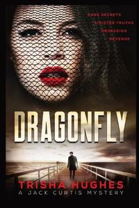 Cover image for Dragonfly