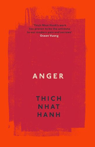 Cover image for Anger: Buddhist Wisdom for Cooling the Flames