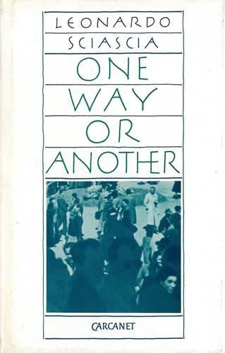 Cover image for One Way or Another