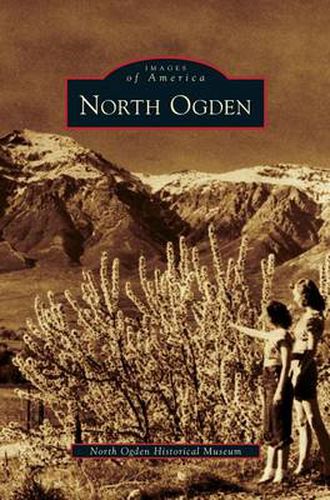 Cover image for North Ogden