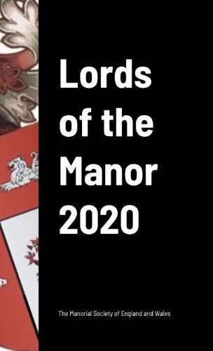 Cover image for Lords of the Manor 2020