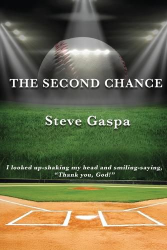Cover image for The Second Chance