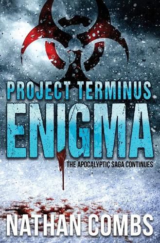 Cover image for Project Terminus Enigma