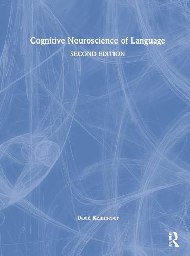 Cover image for Cognitive Neuroscience of Language