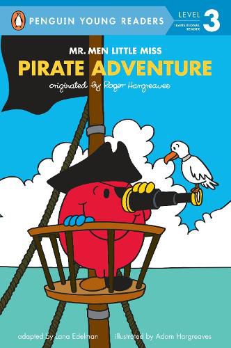 Cover image for Pirate Adventure