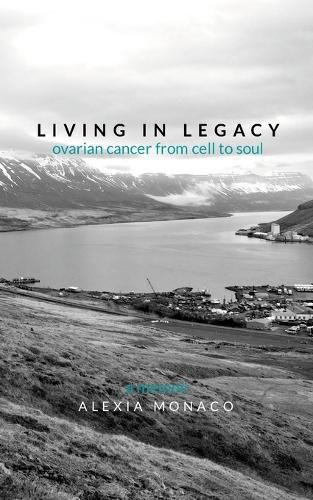 Cover image for Living in Legacy