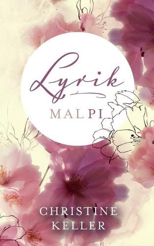 Cover image for Lyrik mal Pi