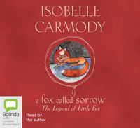 Cover image for A Fox Called Sorrow
