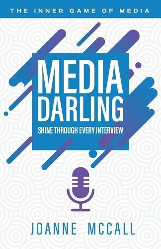 Cover image for Media Darling