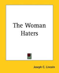 Cover image for The Woman Haters