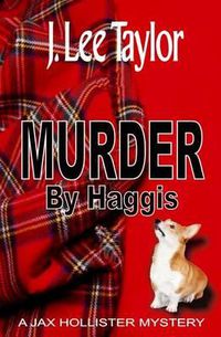 Cover image for Murder by Haggis