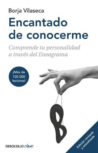 Cover image for Encantado de conocerme / Pleased to Meet Me