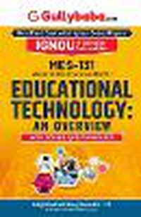 Cover image for Mes-131 Educational Technology