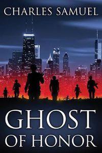 Cover image for Ghost Of Honor