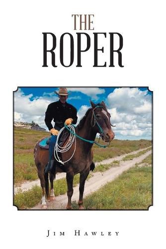 Cover image for The Roper