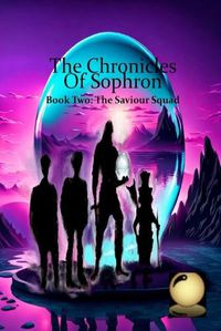 Cover image for The Chronicles of Sophron