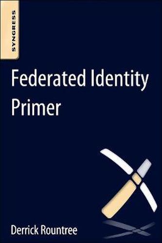 Cover image for Federated Identity Primer