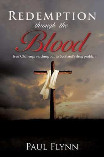 Cover image for Redemption Through the Blood