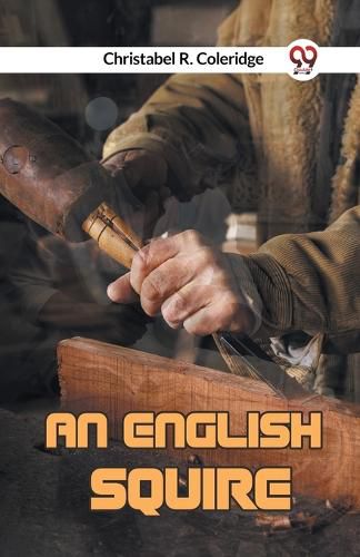 Cover image for An English Squire (Edition2023)