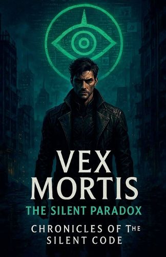 Cover image for Vex Mortis
