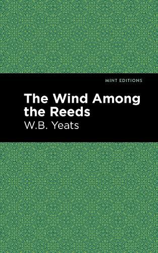 Cover image for The Wind Among the Reeds