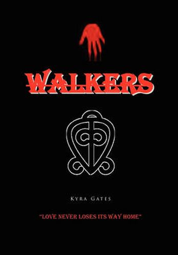 Cover image for Walkers