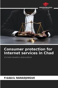 Cover image for Consumer protection for Internet services in Chad