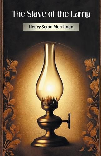 Cover image for The Slave of the Lamp (Edition2024)